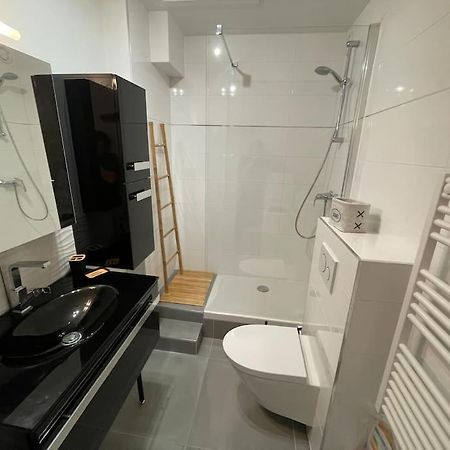 Persea Yourhosthelper Ouistreham Dış mekan fotoğraf